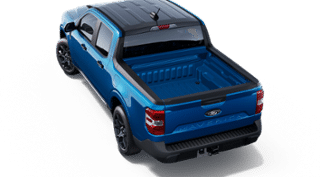 2025 Ford Maverick® External Image 3